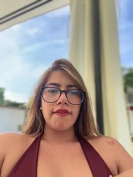 sara calderon online show from October 2, 1:38 pm