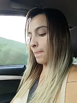 Belinda-Naughty online show from September 21, 9:57 pm