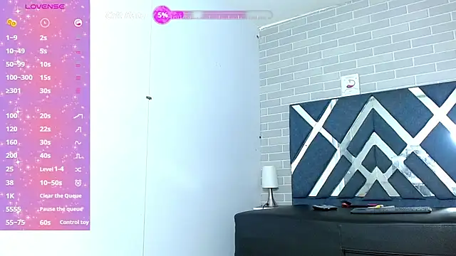 Raven Doll19 online show from November 2, 5:22 am