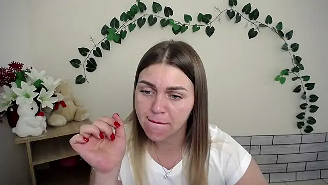 Snapshot of Magic_Katarina_ chatting on September 23, 10:57 am Magic Katarina  online show from September 23, 10:57 am