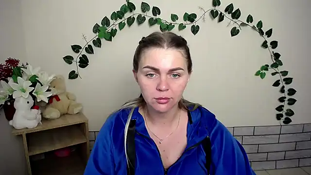 Snapshot of Magic_Katarina_ chatting on October 10, 7:46 am Magic Katarina  online show from October 10, 7:46 am