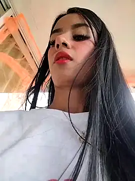 Juliana Xander online show from October 29, 4:42 pm