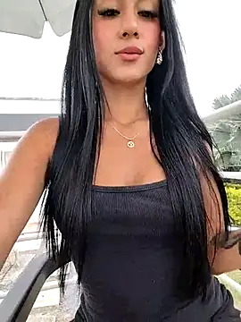 Juliana Xander online show from September 12, 2:13 pm