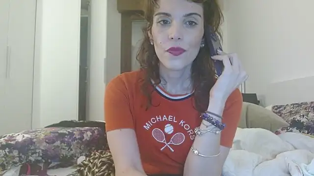 Snapshot of refem9 chatting on September 20, 6:28 pm refem9 online show from September 20, 6:28 pm