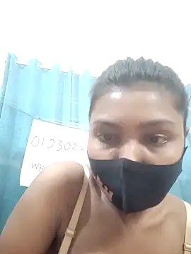 Tamanna490 online show from October 8, 4:11 pm