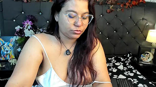 sofia sorceress5 online show from September 17, 1:53 pm