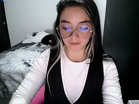 Came-II online show from February 3, 1:48 am