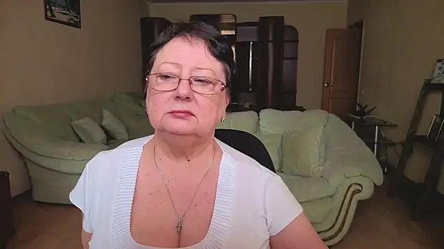 Margo Moll online show from March 4, 9:27 am