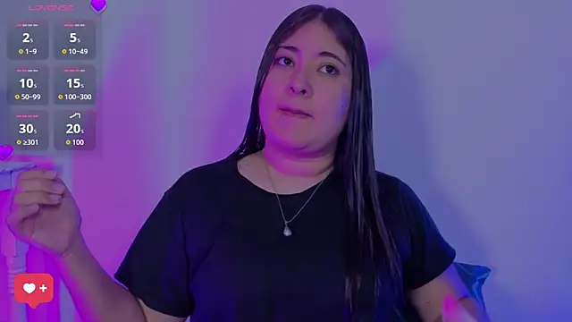 Gaby  Howards online show from March 2, 7:09 pm