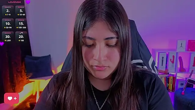 Gaby  Howards online show from March 7, 10:17 pm