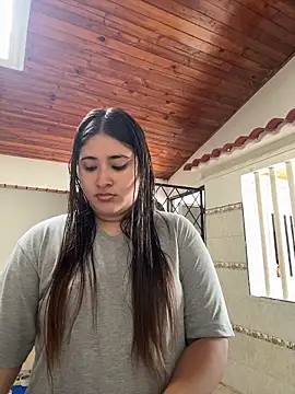 Gaby  Howards online show from December 19, 1:36 pm