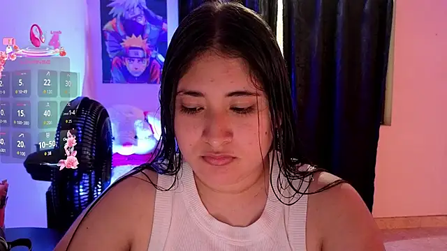 Gaby  Howards online show from October 3, 7:08 pm