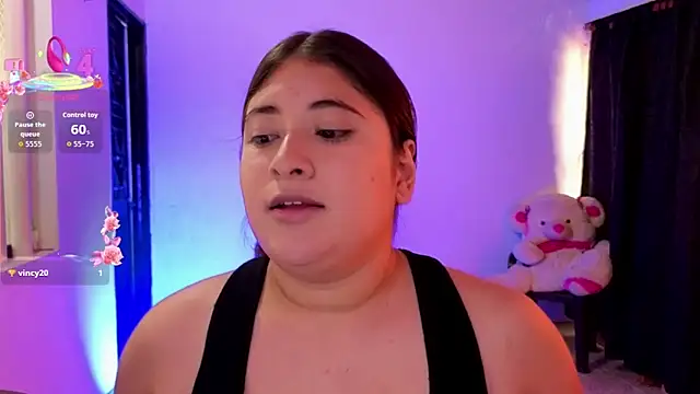 Gaby  Howards online show from September 14, 6:50 pm