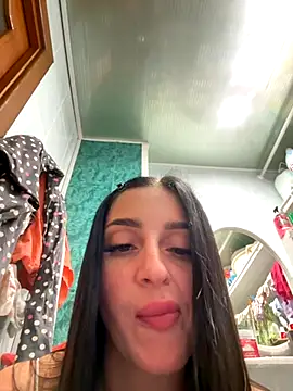 Soft Pleasure online show from September 18, 8:07 pm