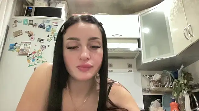 Soft Pleasure online show from February 3, 5:28 pm