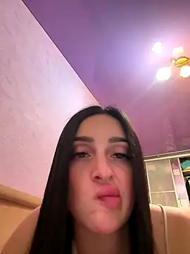 Soft Pleasure online show from September 23, 8:18 pm