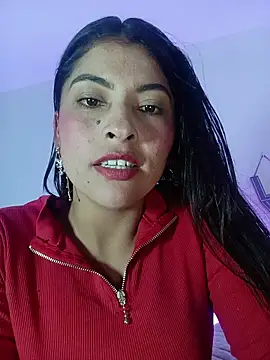 Fox Roxxan online show from December 2, 3:08 am