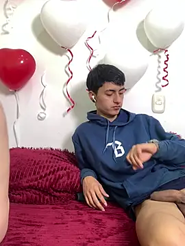 antonelaXantonysex online show from February 12, 7:48 pm