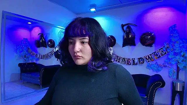 Ritsuka berry online show from October 26, 11:38 am