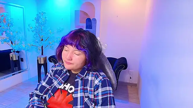 Ritsuka berry online show from January 17, 3:47 am