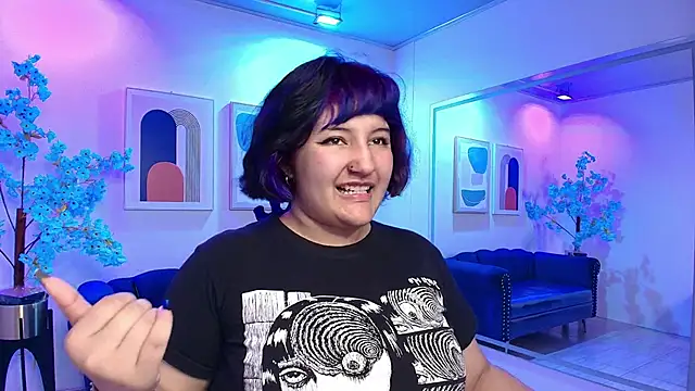 Ritsuka berry online show from November 4, 7:41 pm