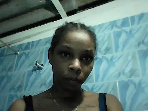 Goddess Brenda online show from July 26, 1:35 am
