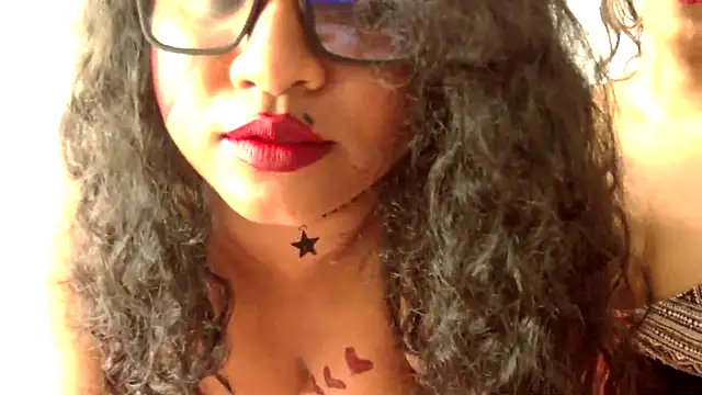 SelenaKayle online show from October 31, 6:56 pm