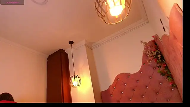 Luciifeer  online show from February 19, 7:13 pm