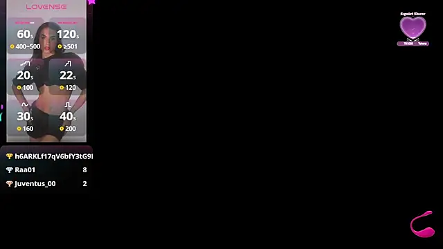 Snapshot of _christinejuliane chatting on September 15, 12:13 pm christinejuliane online show from September 15, 12:13 pm