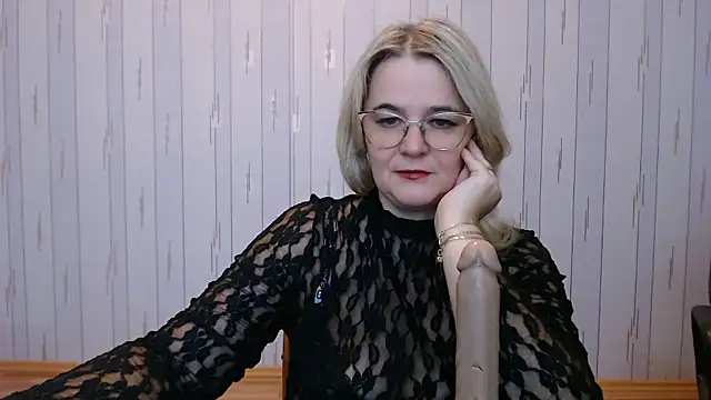 EleanoraDream online show from January 8, 8:18 am