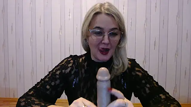 EleanoraDream online show from January 14, 5:07 pm