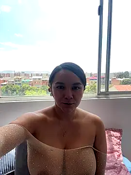 Snapshot of Nova_Gabriela chatting on September 19, 5:34 pm Nova Gabriela online show from September 19, 5:34 pm