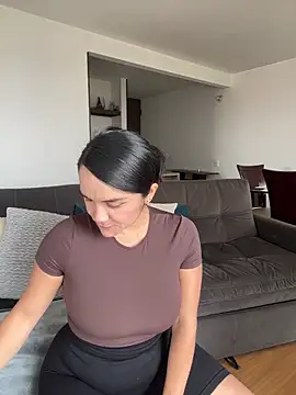 Snapshot of Nova_Gabriela chatting on October 20, 3:04 pm Nova Gabriela online show from October 20, 3:04 pm