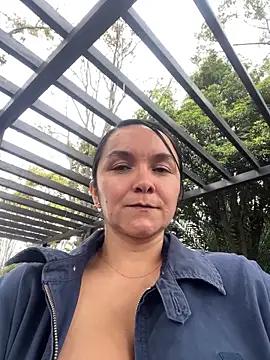 Snapshot of Nova_Gabriela chatting on October 3, 3:50 pm Nova Gabriela online show from October 3, 3:50 pm