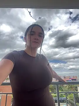 Snapshot of Nova_Gabriela chatting on September 24, 3:00 pm Nova Gabriela online show from September 24, 3:00 pm