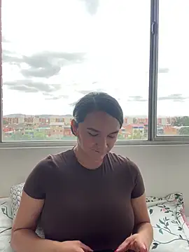 Snapshot of Nova_Gabriela chatting on September 8, 3:22 pm Nova Gabriela online show from September 8, 3:22 pm