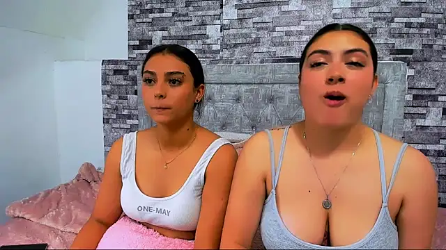 nicolexxaleja online show from September 11, 10:54 pm