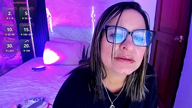 Agatha Pleasure online show from February 27, 12:05 pm