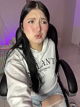 Celestee69 online show from February 23, 7:57 pm