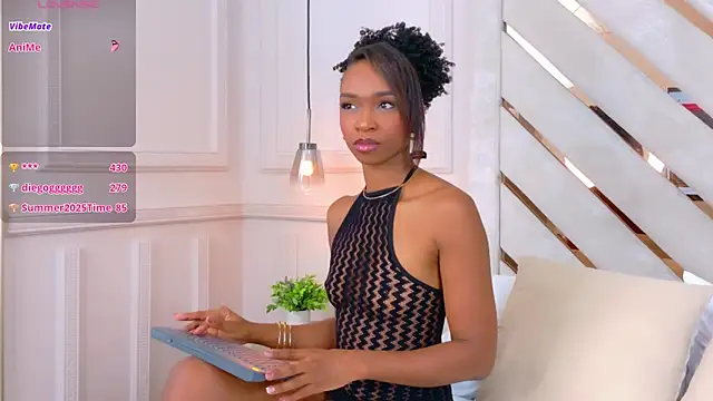 Snapshot of Agatha-Adams chatting on September 27, 2:57 pm Agatha-Adams online show from September 27, 2:57 pm