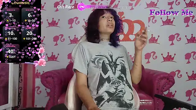 ebisu meouw online show from October 19, 3:41 am