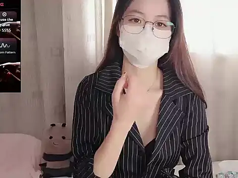 Lele-Baby online show from October 29, 2:16 am