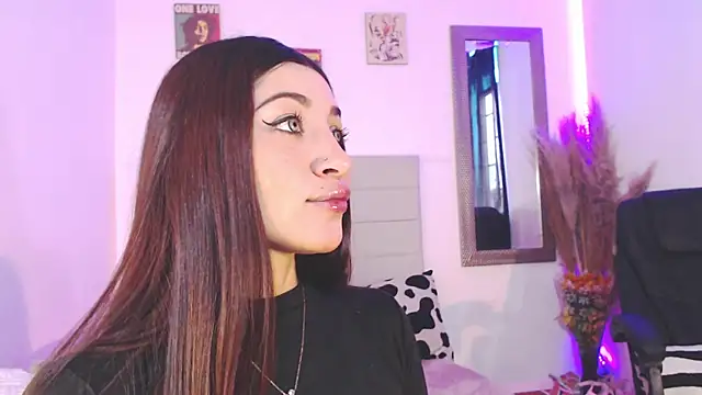 Anna belly online show from November 10, 3:18 pm