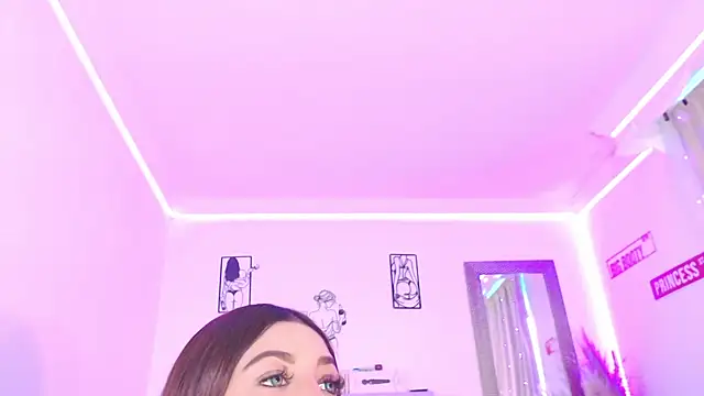 Anna belly online show from April 14, 1:00 pm