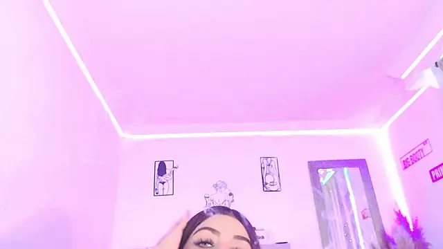 Anna belly online show from April 2, 12:35 pm