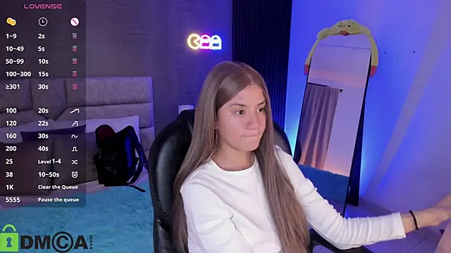 Arinextdoor online show from January 8, 9:19 pm