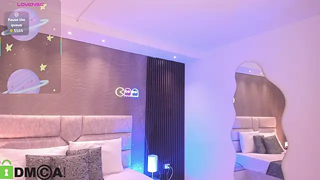 Arinextdoor online show from November 25, 6:26 am