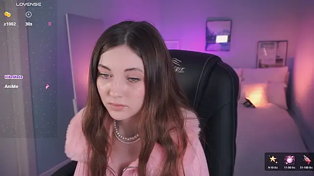 Kimmie shine online show from March 8, 7:56 am