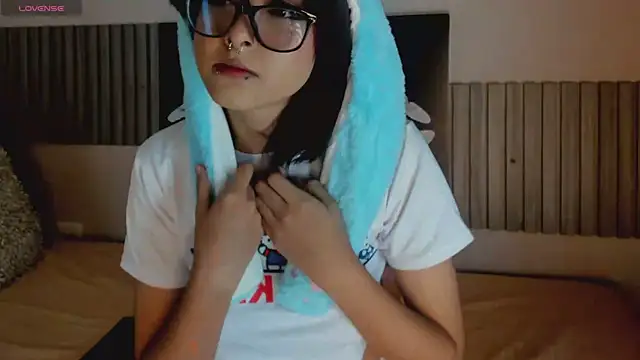 Blue Sixx online show from September 19, 10:20 pm