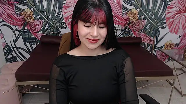 Snapshot of Nina_harper_ chatting on September 20, 8:29 pm Nina harper online show from September 20, 8:29 pm